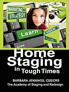Home Staging in Tough Times