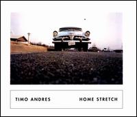 Home Stretch - Metropolis Ensemble; Timo Andres (piano); Andrew Cyr (conductor)