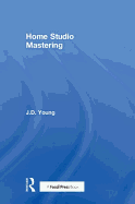 Home Studio Mastering
