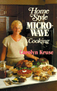 Home Style Microwave Cooking