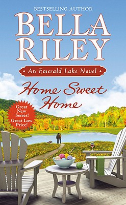 Home Sweet Home - Riley, Bella