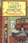 Home Sweet Homicide