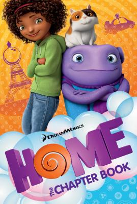 Home: The Chapter Book - West, Tracey (Adapted by)