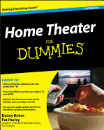 Home Theater for Dummies
