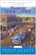 Home to Harmony