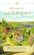 Home to Harmony