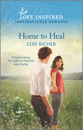 Home to Heal