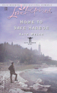 Home to Safe Harbor