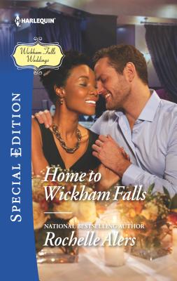 Home to Wickham Falls - Alers, Rochelle