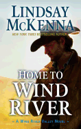 Home to Wind River