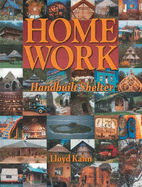 Home Work: Handbuilt Shelter