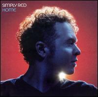 Home - Simply Red