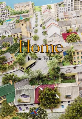 Home - 