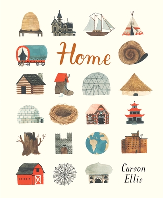 Home - 