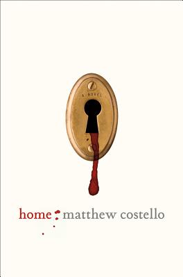 Home - Costello, Matthew