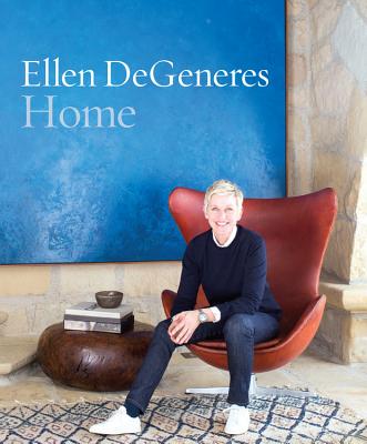 Home - DeGeneres, Ellen