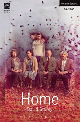 Home - Storey, David