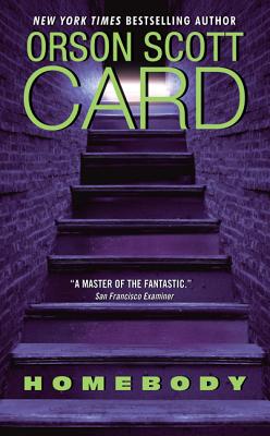 Homebody - Card, Orson Scott