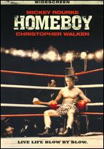 Homeboy - Michael Seresin