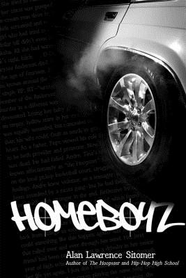 Homeboyz - Sitomer, Alan Lawrence