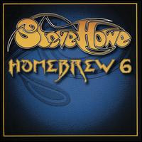 Homebrew 6 - Steve Howe