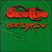 Homebrew - Steve Howe