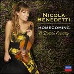 Homecoming: A Scottish Fantasy