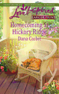 Homecoming at Hickory Ridge
