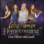Homecoming: Live from Ireland