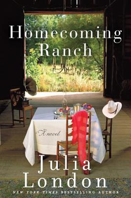 Homecoming Ranch - London, Julia
