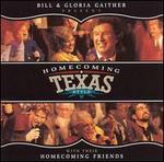 Homecoming Texas Style