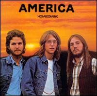 Homecoming - America