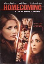 Homecoming - Morgan J. Freeman