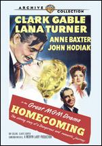 Homecoming - Mervyn LeRoy