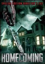 Homecoming - Todd Kniss