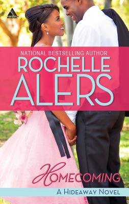 Homecoming - Alers, Rochelle