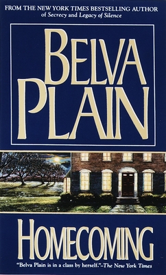 Homecoming - Plain, Belva