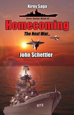 Homecoming - Schettler, John