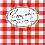 Homecooking: Soulfood Served by Jazzanova & Friends