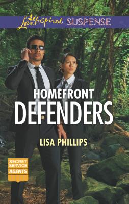 Homefront Defenders - Phillips, Lisa
