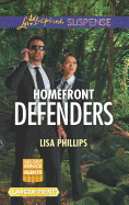 Homefront Defenders