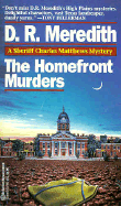 Homefront Murders