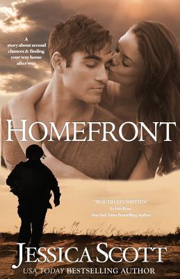 Homefront - Scott, Jessica