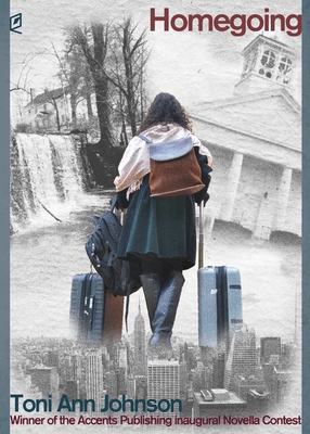 Homegoing - Johnson, Toni Ann