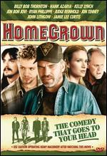 Homegrown