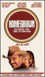 Homegrown
