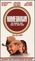 Homegrown - Stephen Gyllenhaal