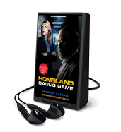 Homeland: Saul's Game