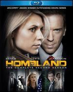 Homeland: Season 02