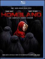 Homeland: Season 04